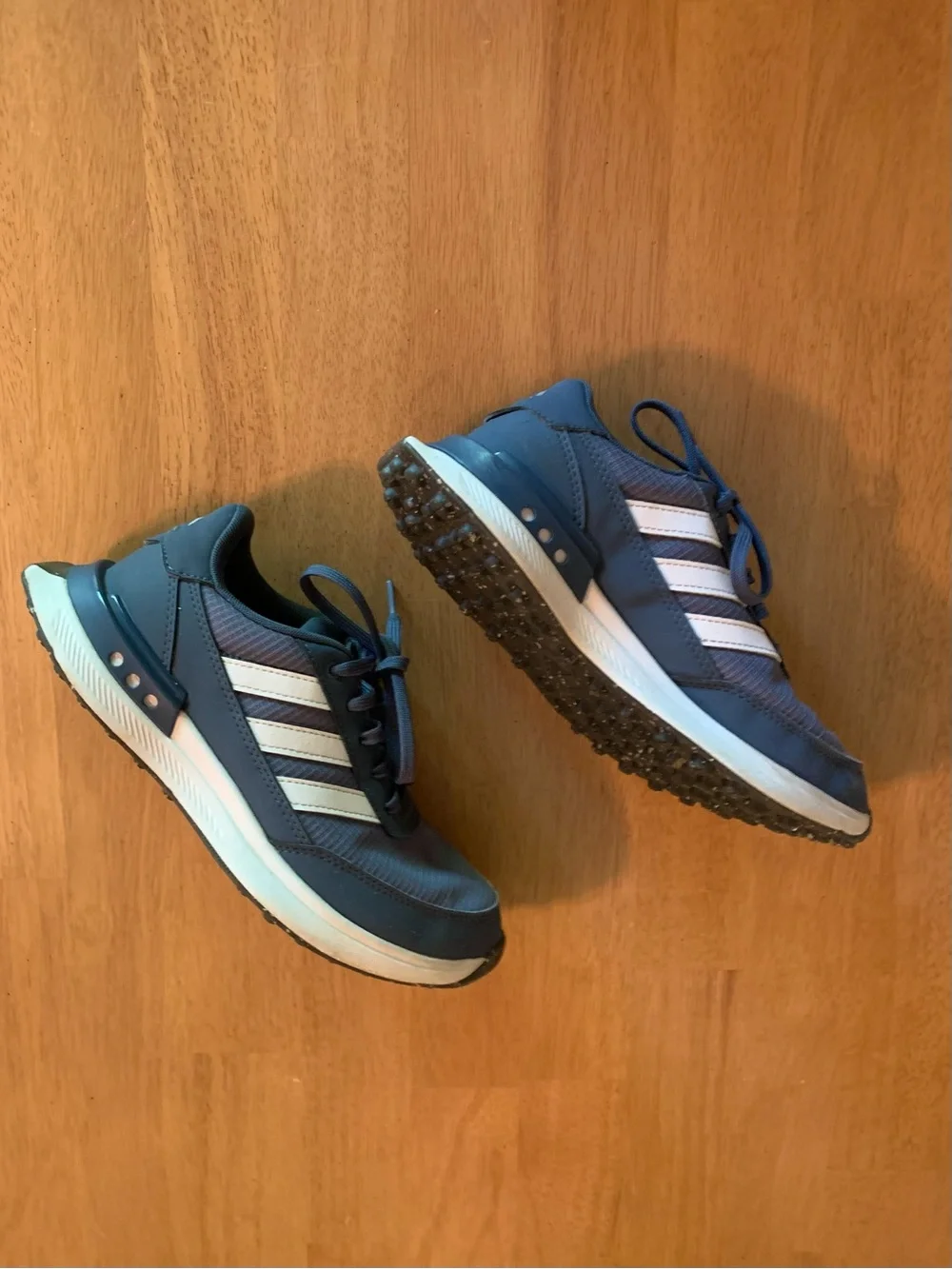adidas really good